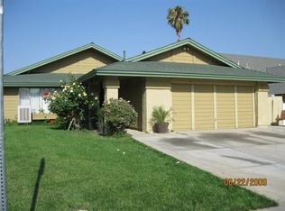 12016 Buckthorn Dr, Moreno Valley, CA 92557