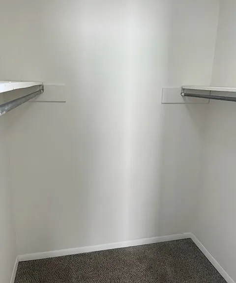 Walk in Closet