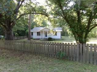 114 Langfordville Rd, Ridgeland, SC 29936
