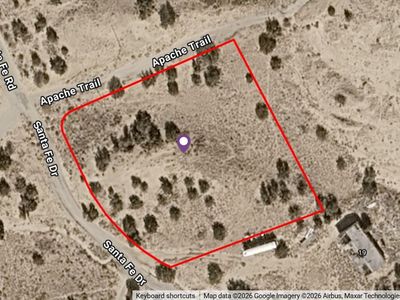 Lots 66&67 Apache Trail & Santa Fe Dr, Abiquiu, NM, 87510