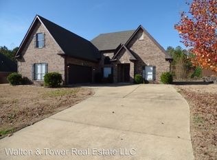 4124 Old Cahaba Pkwy, Helena, AL 35080