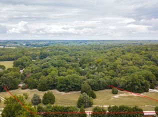 Coyote Ln, Van Alstyne, TX 75495