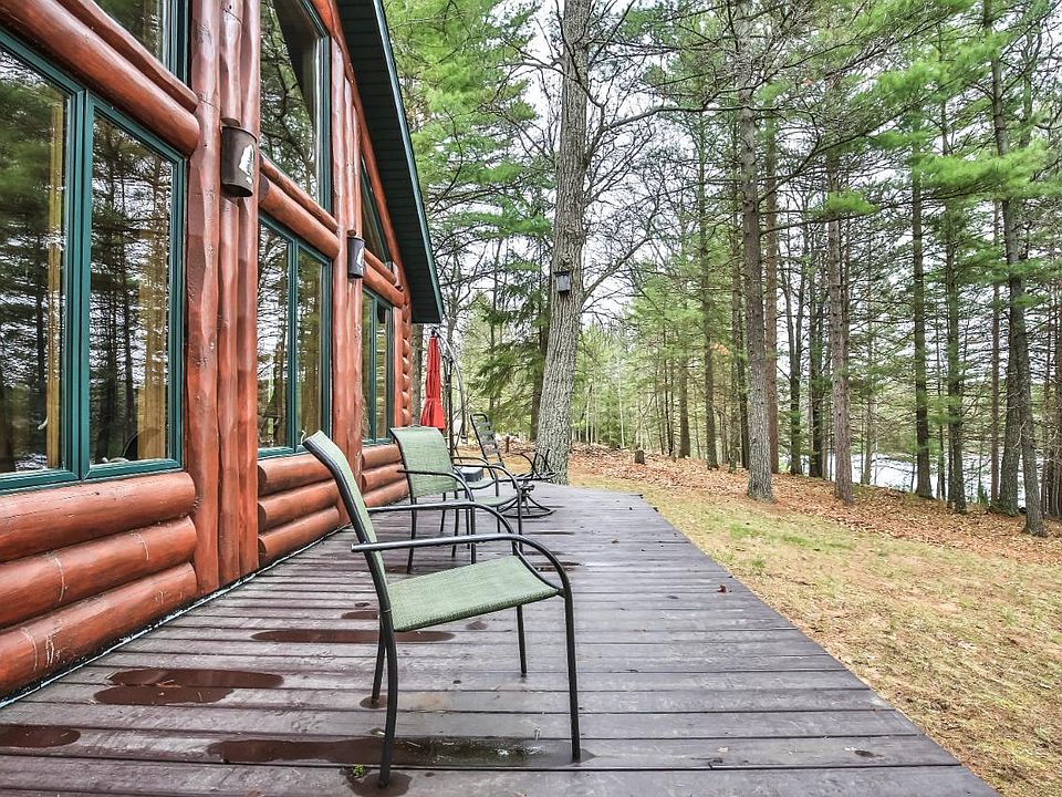 7129 Coon Lake Rd, Rhinelander, WI 54501 Zillow