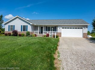 8552 Rynn Rd, Avoca, MI 48006