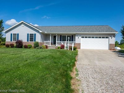 8552 Rynn Rd, Avoca, MI, 48006