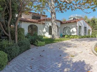 317 Mesa Rd, Santa Monica, CA 90402
