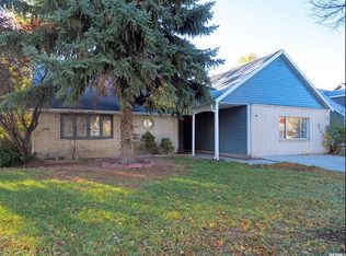 1003 W Sunberry Dr, Murray, UT 84123