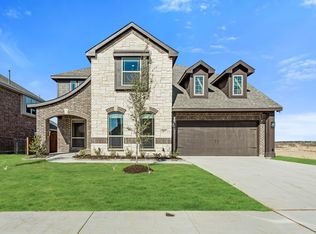 7877 Barley Field St, Joshua, TX 76058