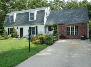 475 Parkertown Dr, Little Egg Harbor, NJ 08087