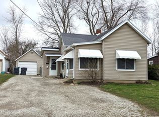 1207 E Market St, Lima, OH