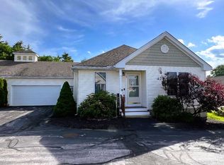 43 Black Hall Rd UNIT F1, Epsom, NH 03234