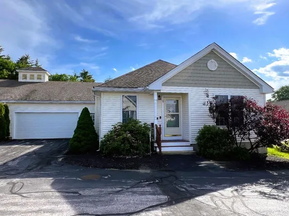 43 Black Hall Road #F-1, Epsom, NH 03234