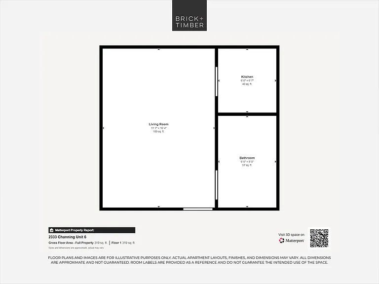 2333 Channing Way — Photo 36