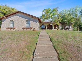 1910 Woodland Ave, Austin, TX 78741