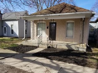 303 W Parkway Dr, Cambridge City, IN 47327