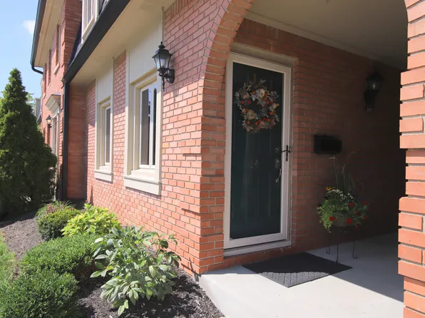 1154 Canterbury Sq N, Indianapolis, IN 46260