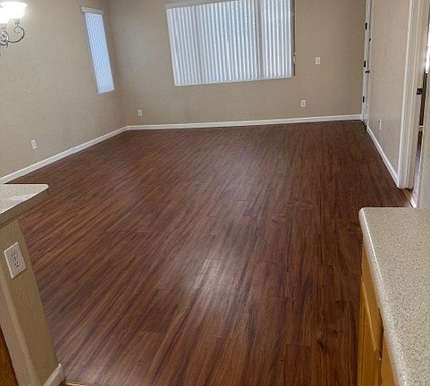Living Room
Dining Area