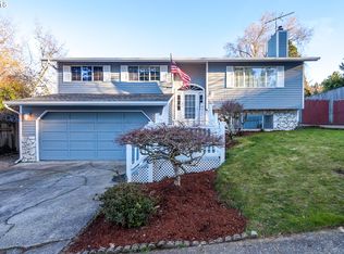 2238 SE Kelly Ave, Gresham, OR 97080