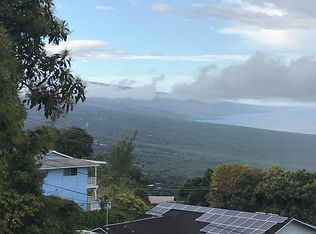 82 1009th #2, Captain Cook, HI 96704