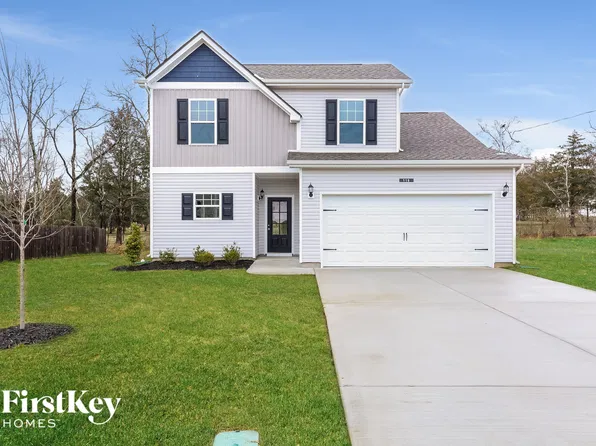 116 Chyntara Dr, La Vergne, TN 37086
