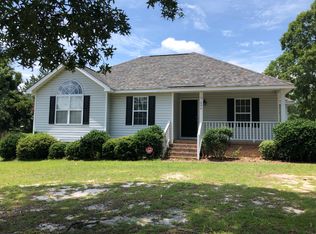 206 N Village Ln, Lugoff, SC 29078