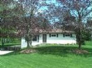 2453 Armstrong Dr, Wooster, OH 44691