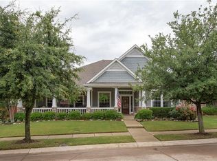 411 Copper Cir, Argyle, TX 76226