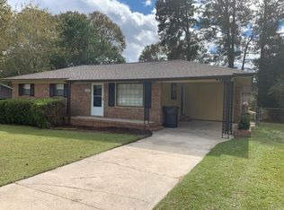 2030 Rosier Rd, Augusta, GA 30906