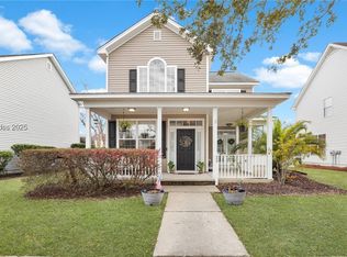 25 5th Ave, Bluffton, SC 29910
