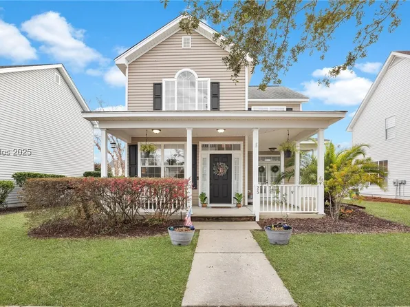 25 5th Ave, Bluffton, SC 29910