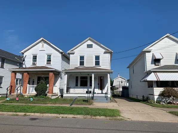 213 Lyndwood Ave, Hanover Township, PA 18706