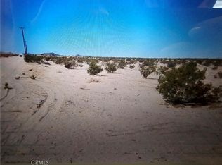 6240 Mojave Ranch Rd, Joshua Tree, CA 92252