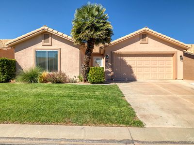 210 N Mall Dr APT 67, Saint George, UT, 84790