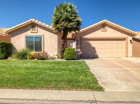 210 N Mall Dr APT 67, Saint George, UT 84790