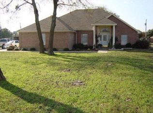2211 County Road 406, McKinney, TX 75071
