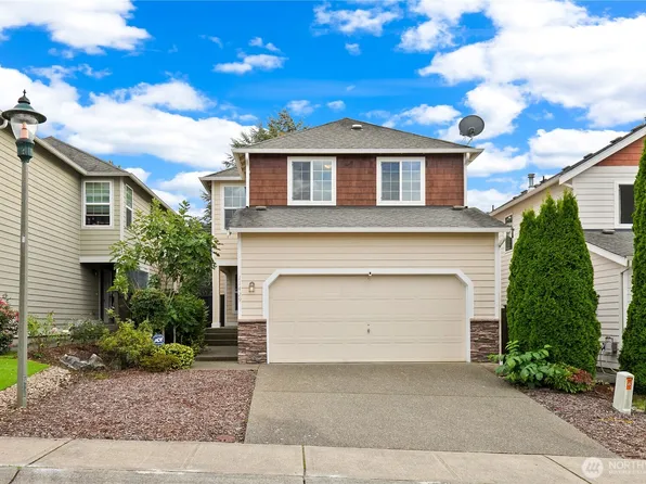 11429 SE 195th Place, Kent, WA 98031