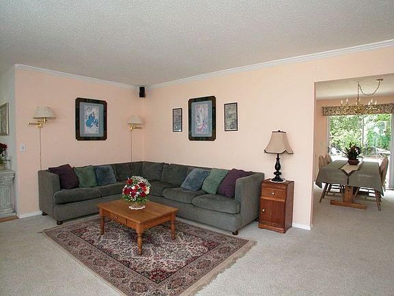 front room