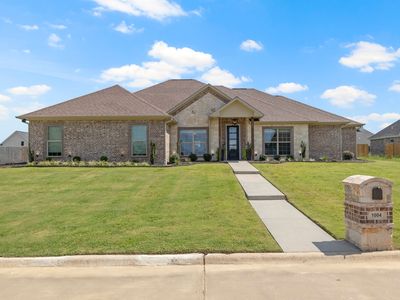 1004 Stone Hill St, Mount Pleasant, TX, 75455