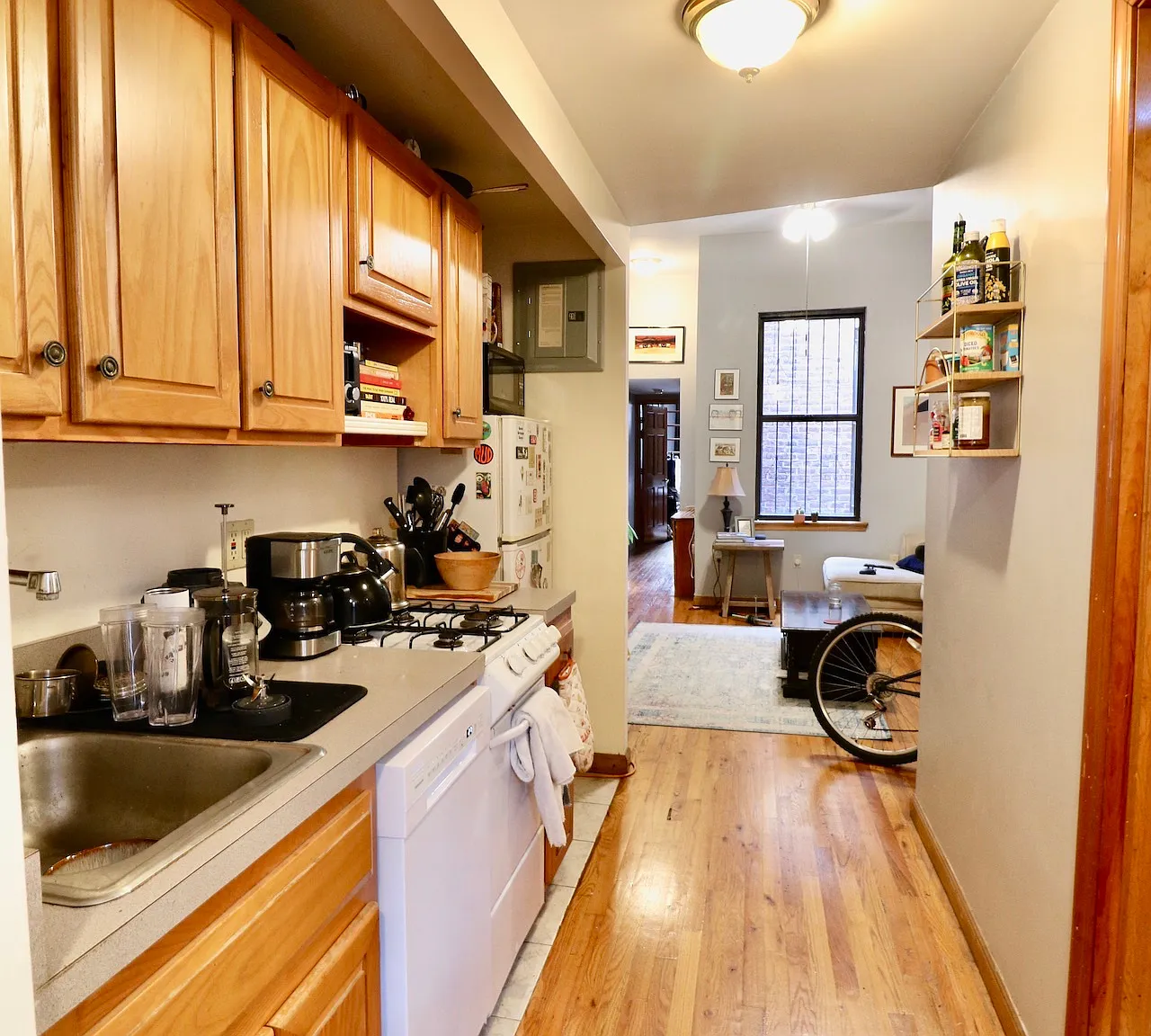 491 Columbus Avenue — Photo 2