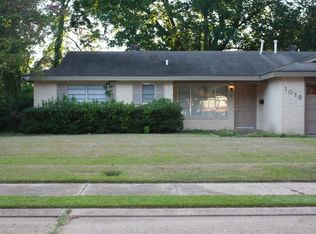 1016 Cinderella Ct, Alexandria, LA 71303