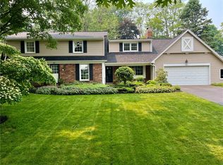 65 Jackson Road Ext, Penfield, NY 14526