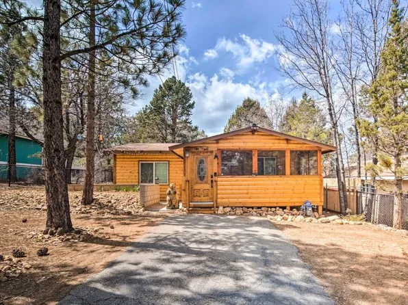 870 Victoria Ln, Sugarloaf, CA 92386