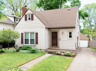 1311 Moores River Dr, Lansing, MI 48910