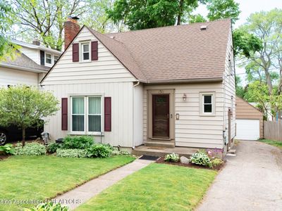 1311 Moores River Dr, Lansing, MI, 48910