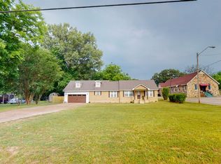 5877 Hamlet Rd, Millington, TN 38053