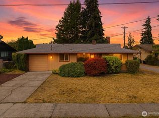 4306 N Bennett St, Tacoma, WA 98407