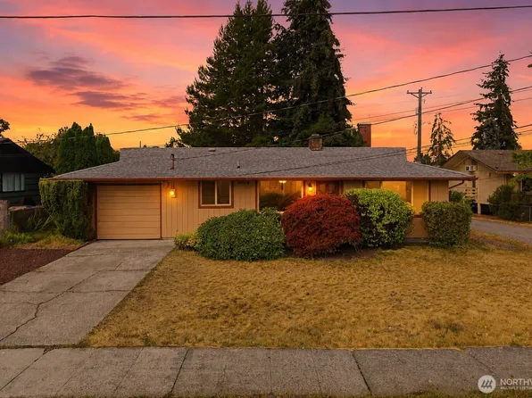 4306 N Bennett Street, Tacoma, WA 98407