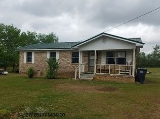854 Ozark Rd, Newville, AL 36353