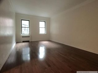20 Dongan Pl APT 117, New York, NY 10040