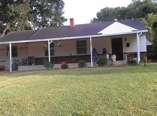 4581 Macon Rd, Memphis, TN 38122